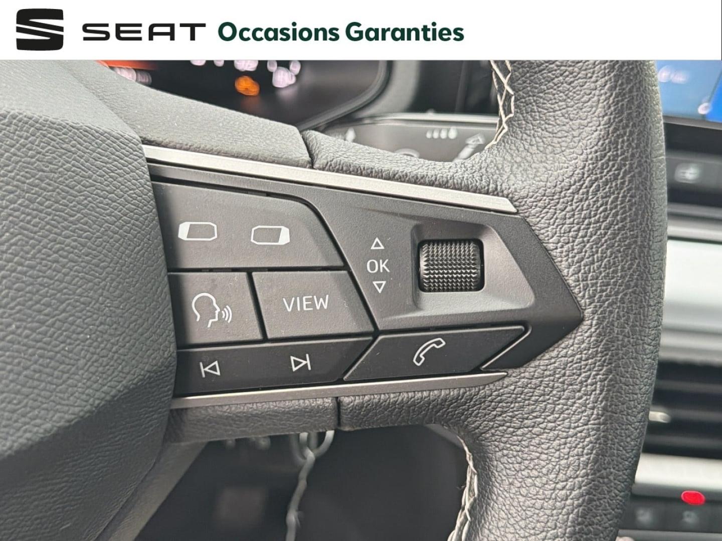 Voitures occasions SEAT IBIZA Copa Tomblaine