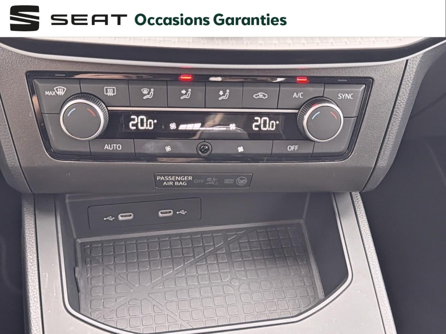 Voitures occasions SEAT IBIZA Copa Tomblaine