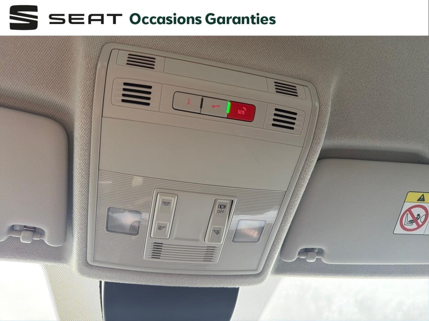 Voitures occasions SEAT IBIZA Copa Tomblaine