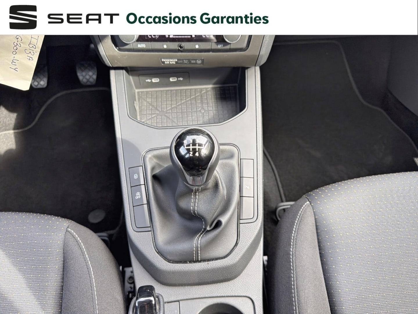 Voitures occasions SEAT IBIZA Copa Tomblaine