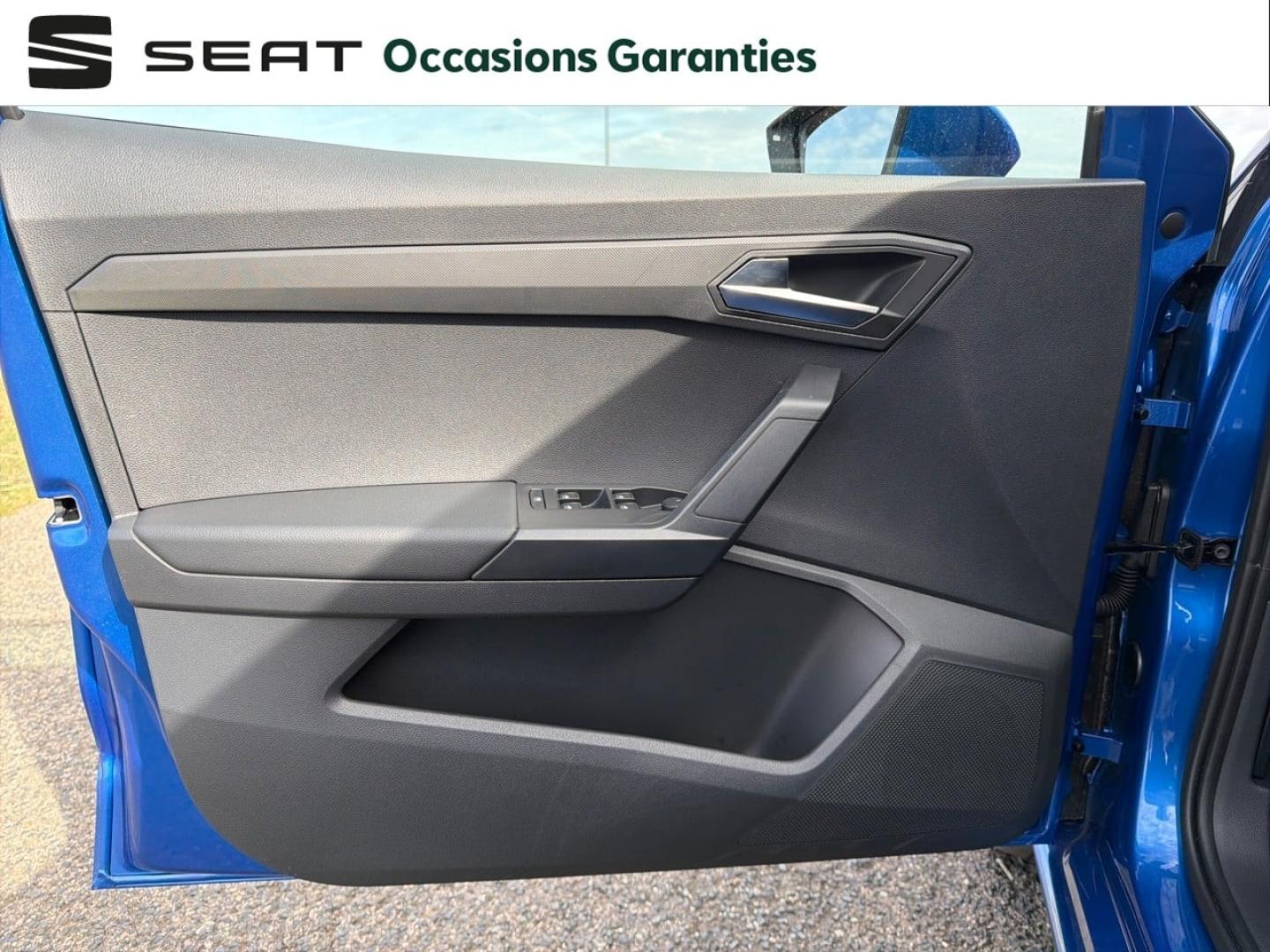 Voitures occasions SEAT IBIZA Copa Tomblaine