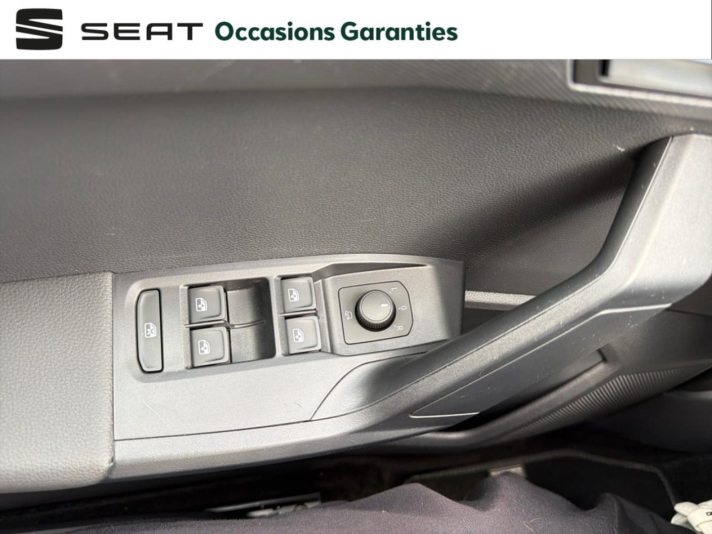 Voitures occasions SEAT IBIZA Copa Tomblaine