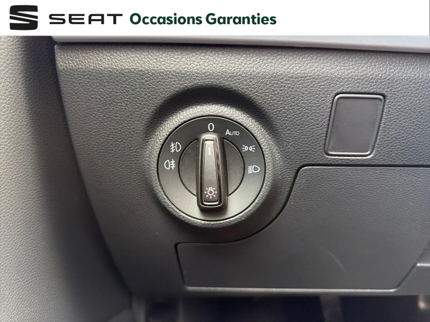 Voitures occasions SEAT IBIZA Copa Tomblaine