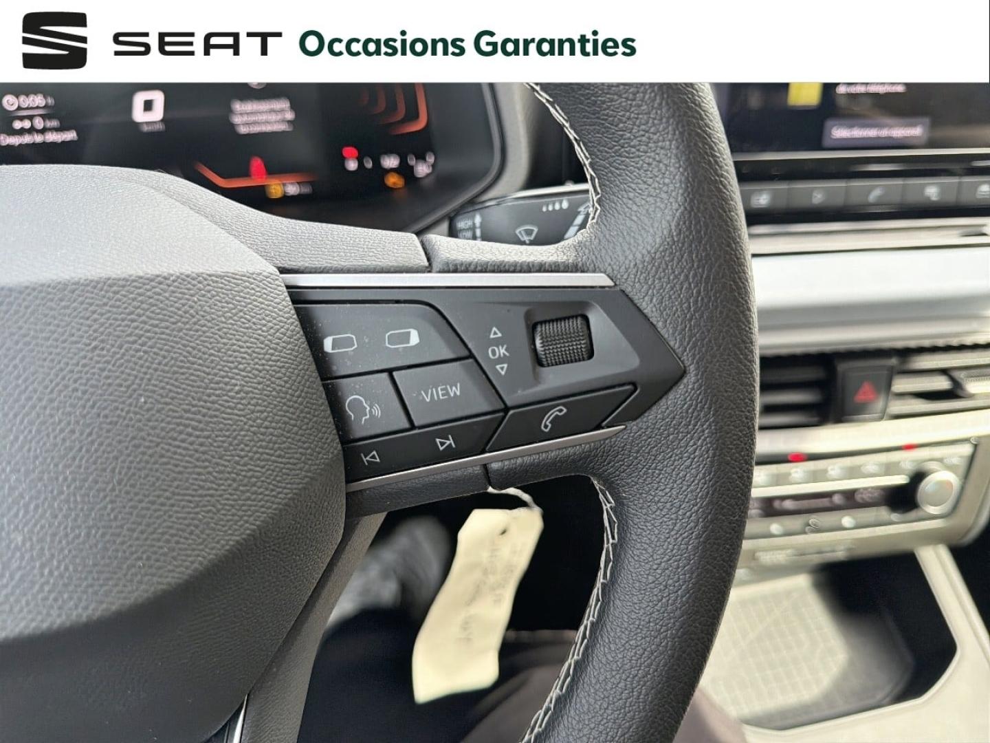 Voitures occasions SEAT IBIZA Copa Tomblaine