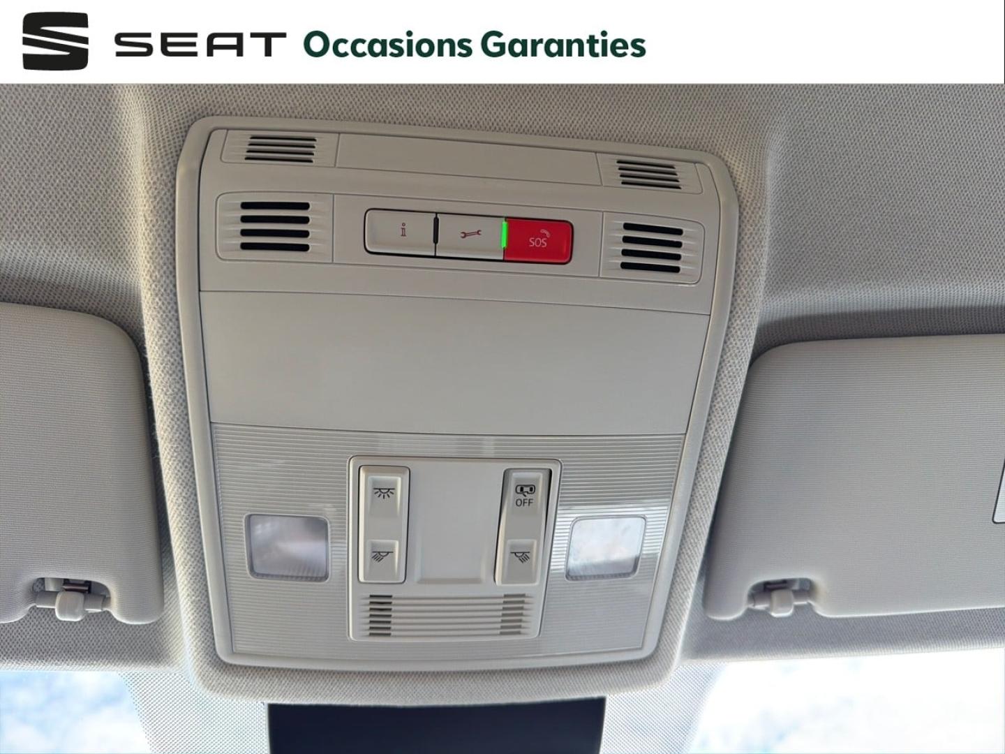 Voitures occasions SEAT IBIZA Copa Tomblaine