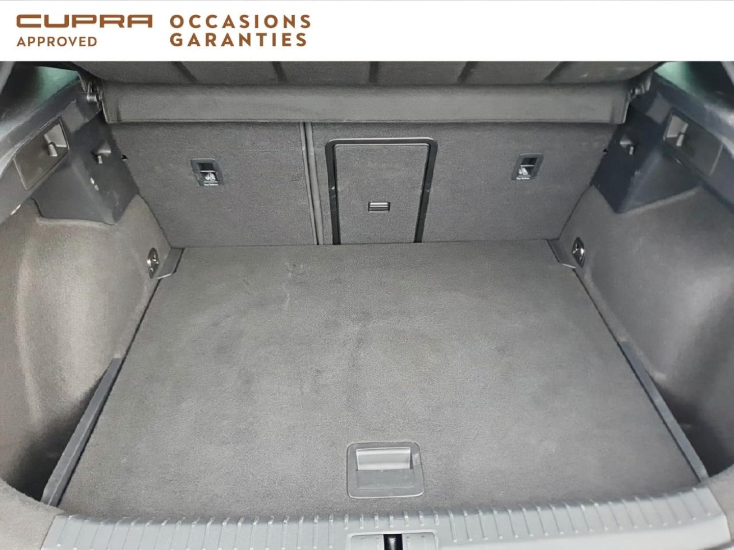Voitures occasions CUPRA FORMENTOR V Tomblaine