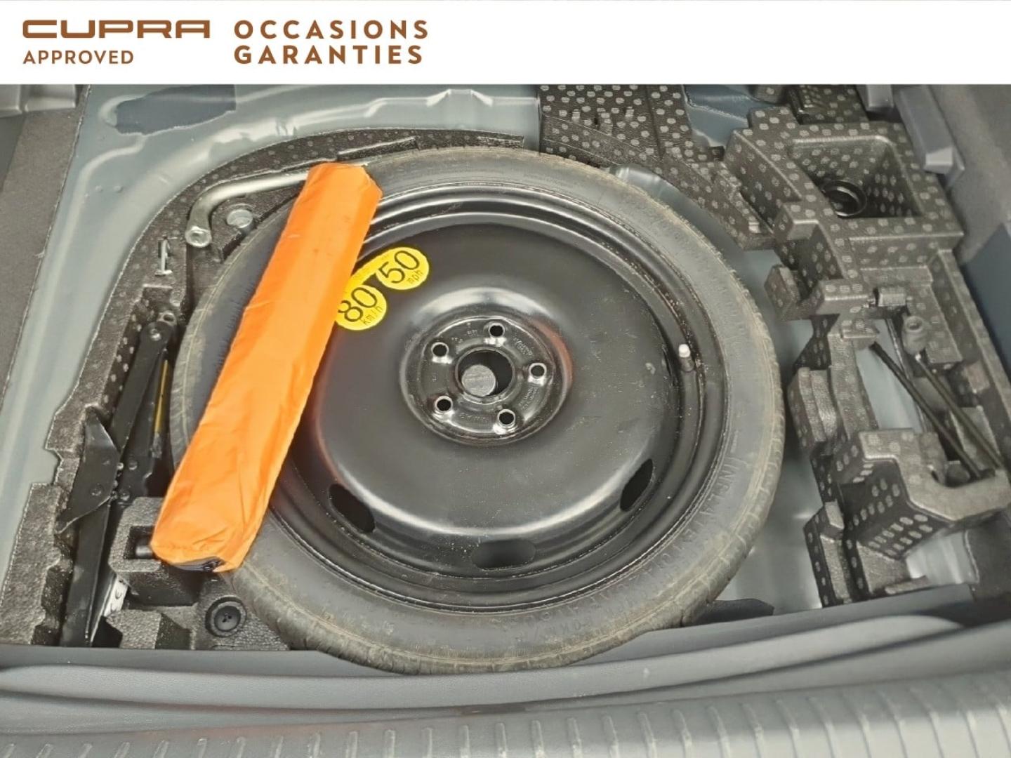 Voitures occasions CUPRA FORMENTOR V Tomblaine