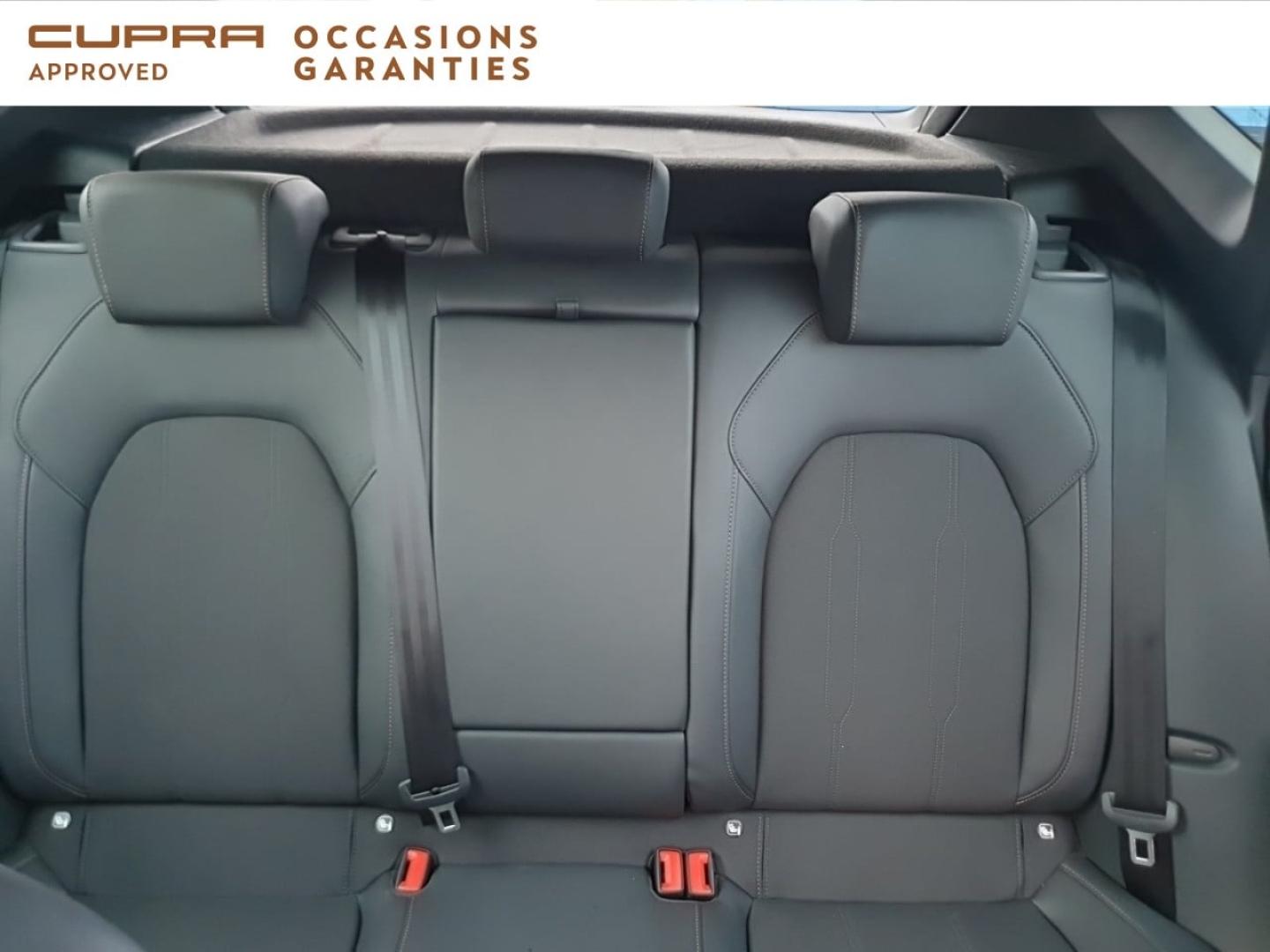 Voitures occasions CUPRA FORMENTOR V Tomblaine
