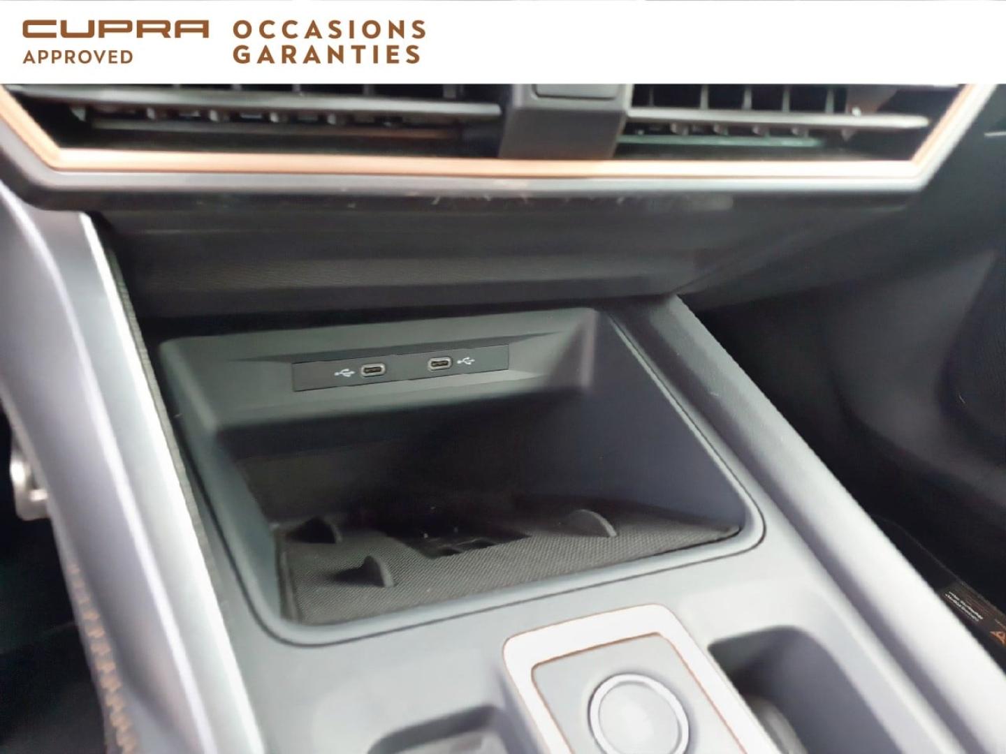 Voitures occasions CUPRA FORMENTOR V Tomblaine