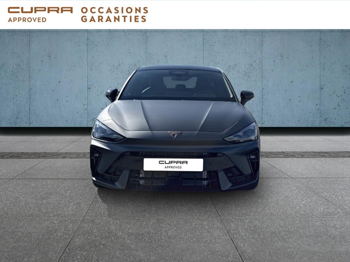 Voitures occasions CUPRA LEON V Tomblaine