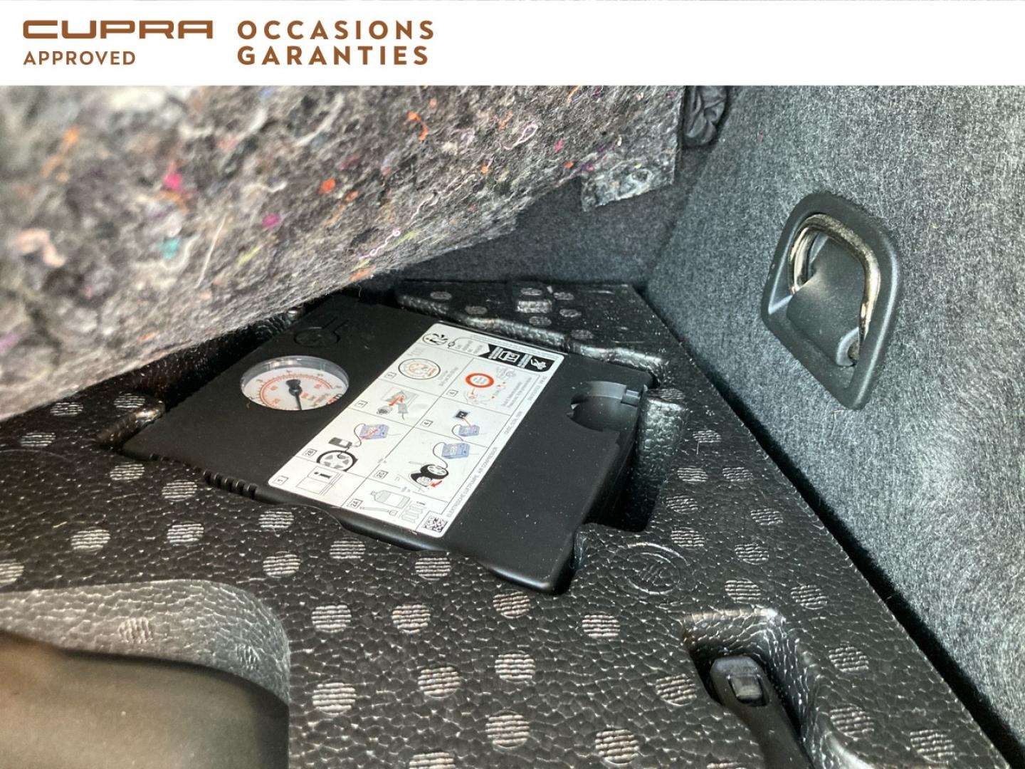 Voitures occasions CUPRA FORMENTOR Business Edition Tomblaine