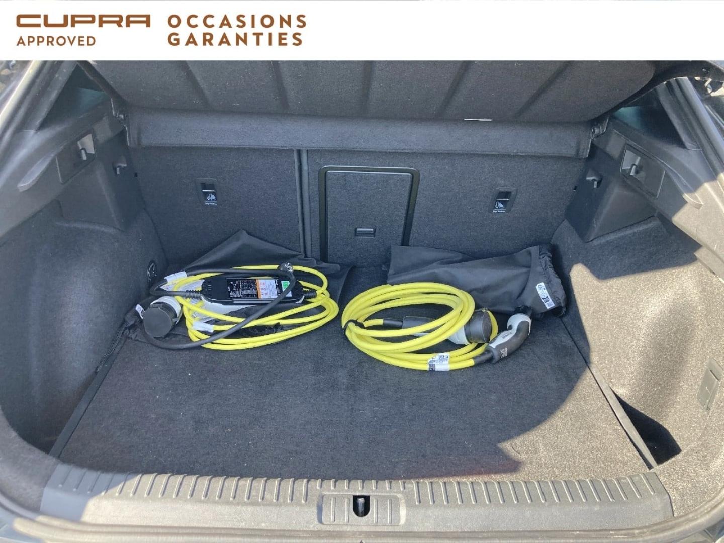 Voitures occasions CUPRA FORMENTOR Business Edition Tomblaine