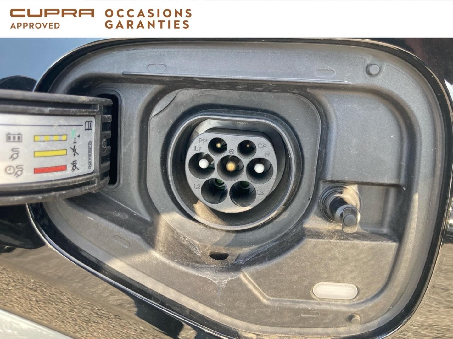 Voitures occasions CUPRA FORMENTOR Business Edition Tomblaine