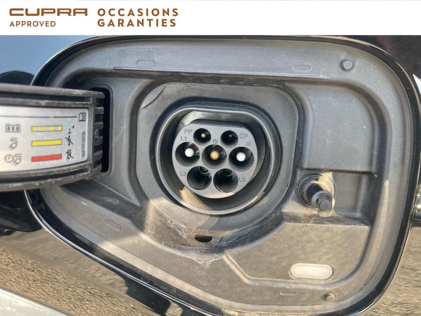 Voitures occasions CUPRA FORMENTOR Business Edition Tomblaine