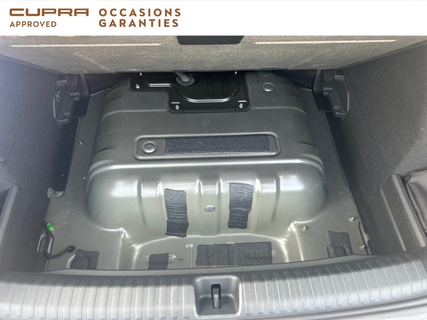 Voitures occasions CUPRA Terramar VZ Tomblaine