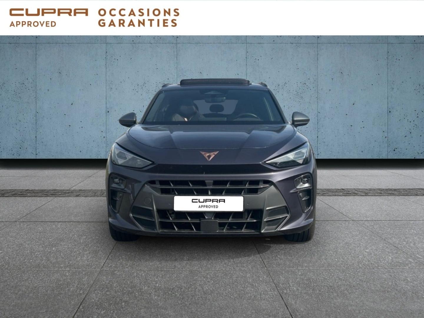 Voitures occasions CUPRA Terramar VZ Tomblaine