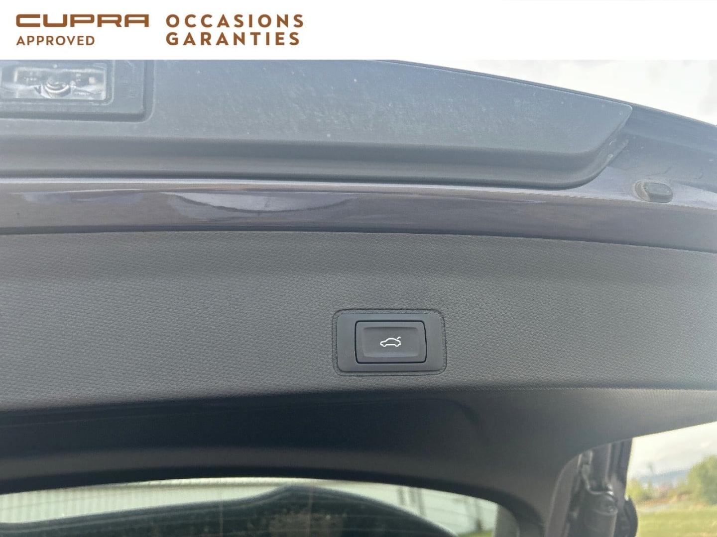 Voitures occasions CUPRA Terramar VZ Tomblaine