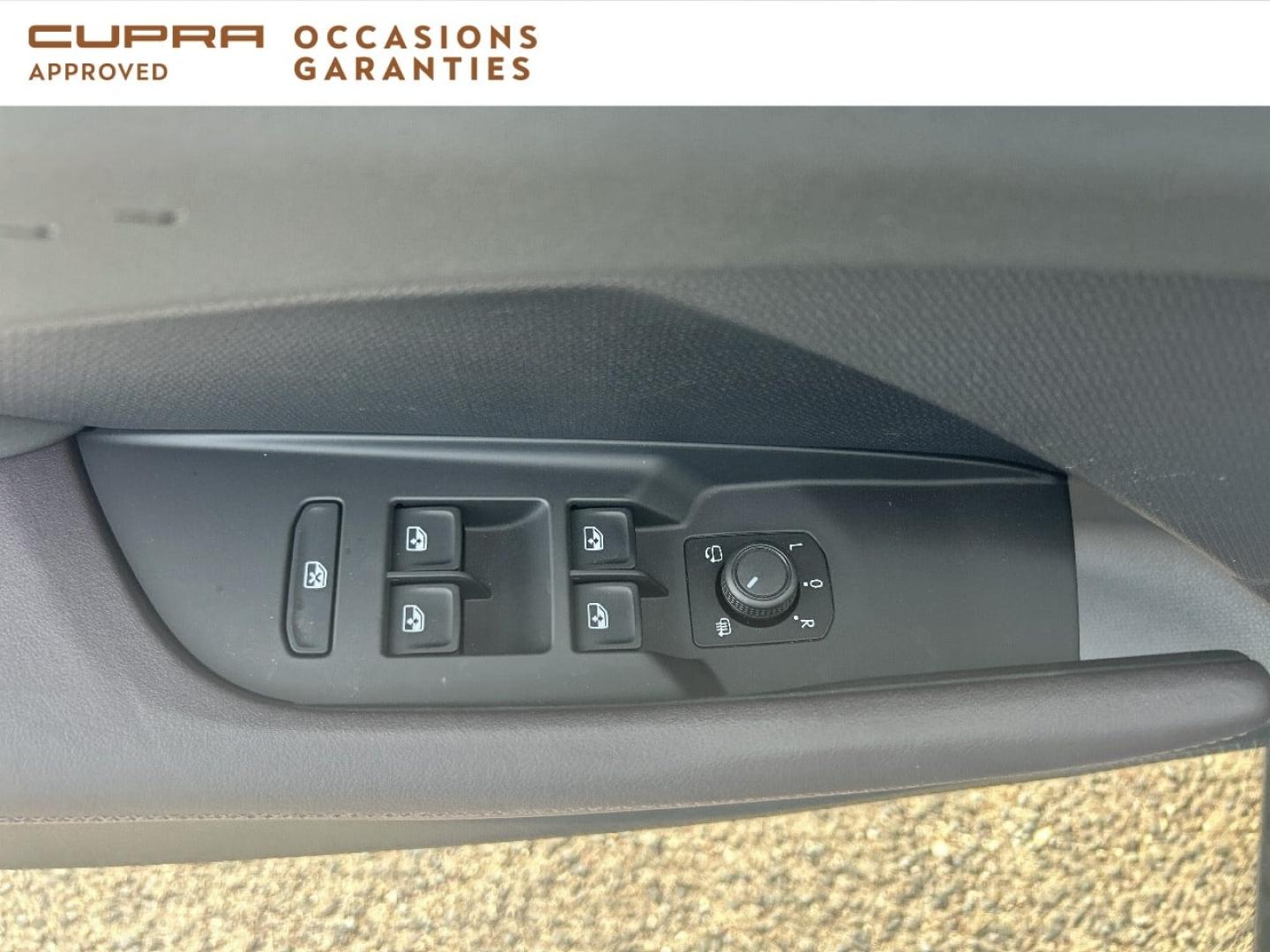 Voitures occasions CUPRA Terramar VZ Tomblaine