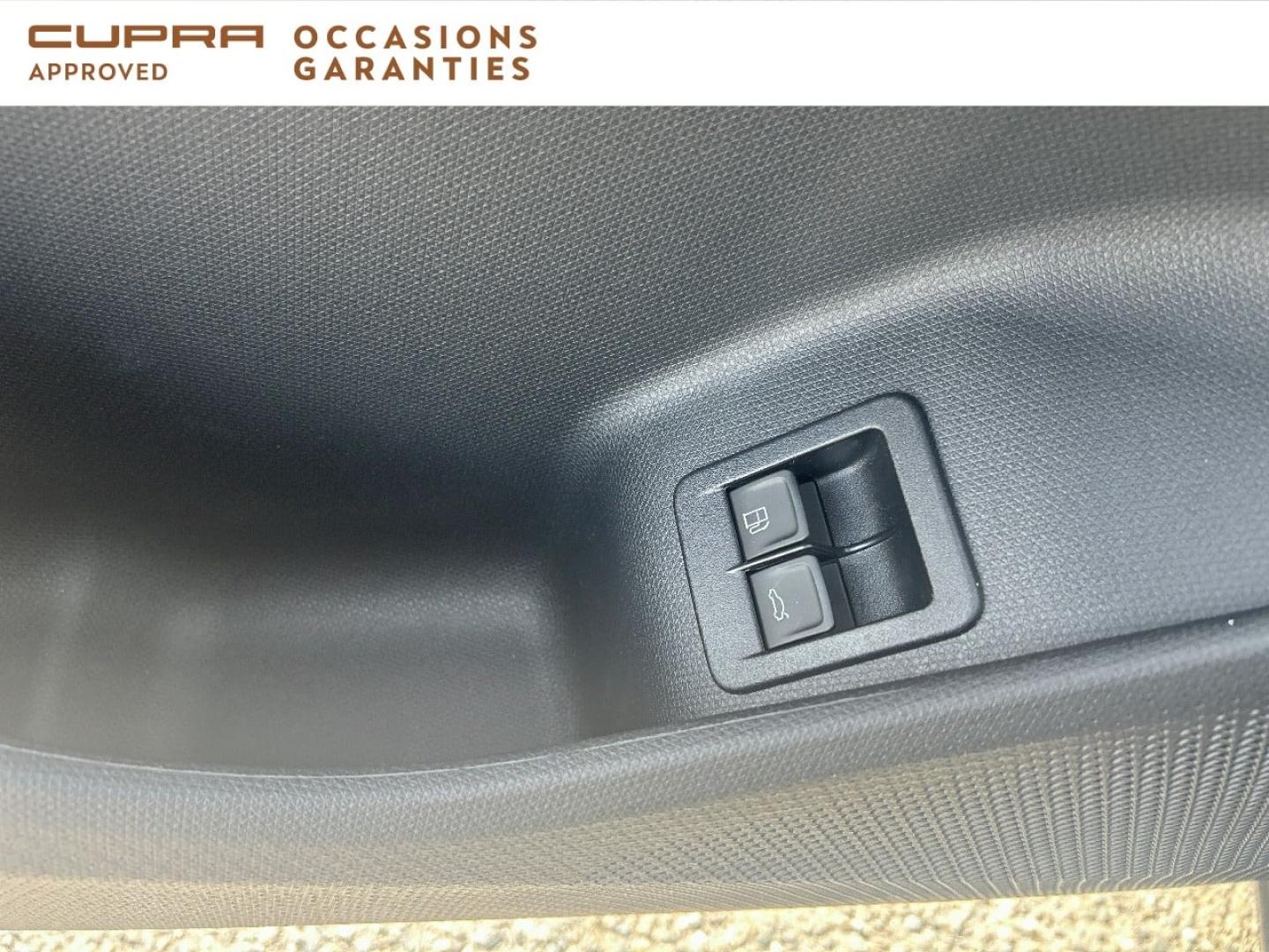 Voitures occasions CUPRA Terramar VZ Tomblaine