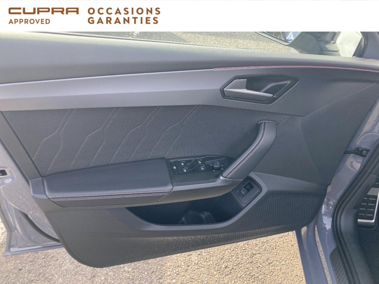 Voitures occasions CUPRA Leon ST V Tomblaine