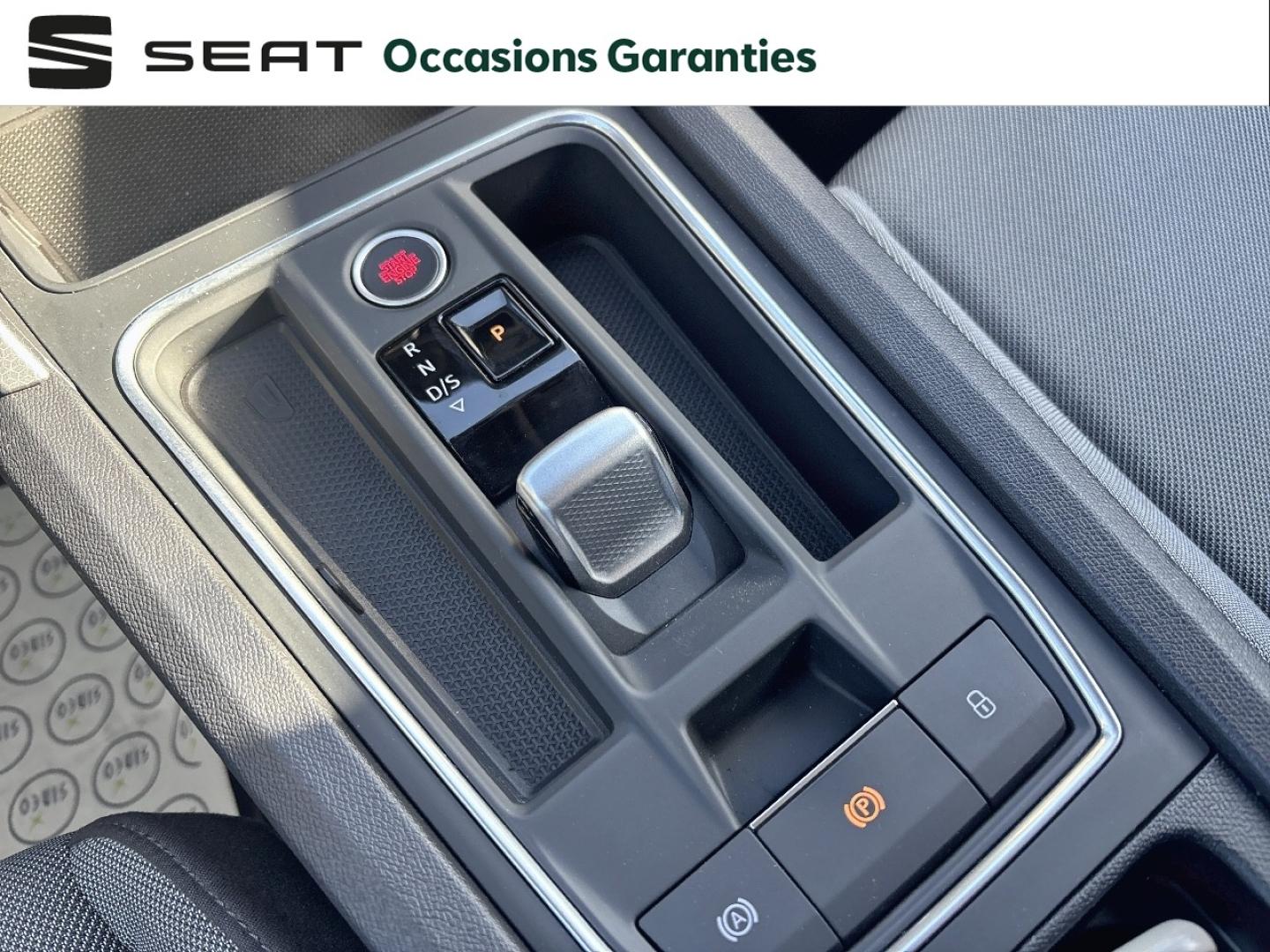 Voitures occasions SEAT LEON Copa Tomblaine