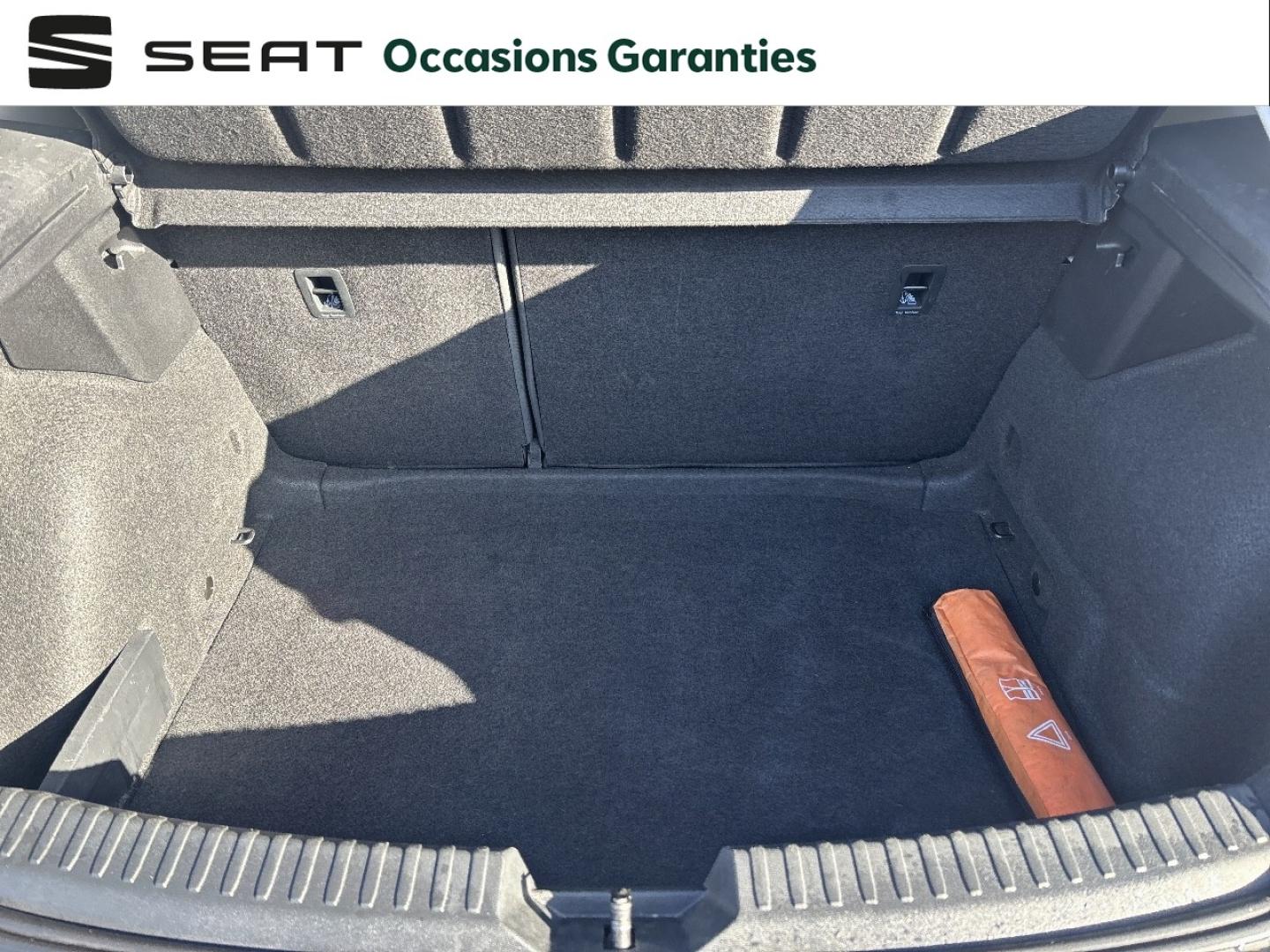 Voitures occasions SEAT LEON Copa Tomblaine