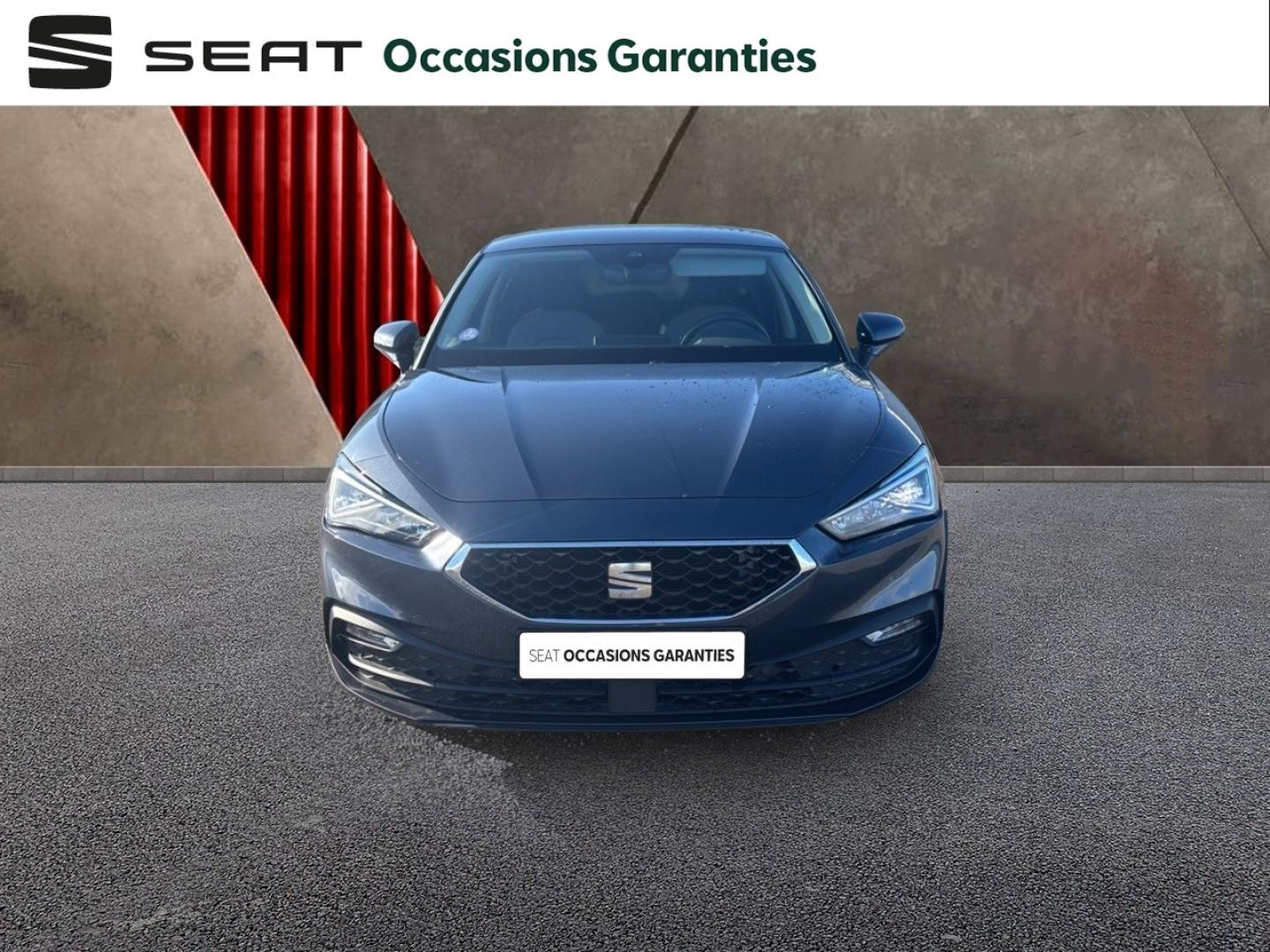 Voitures occasions SEAT LEON Copa Tomblaine