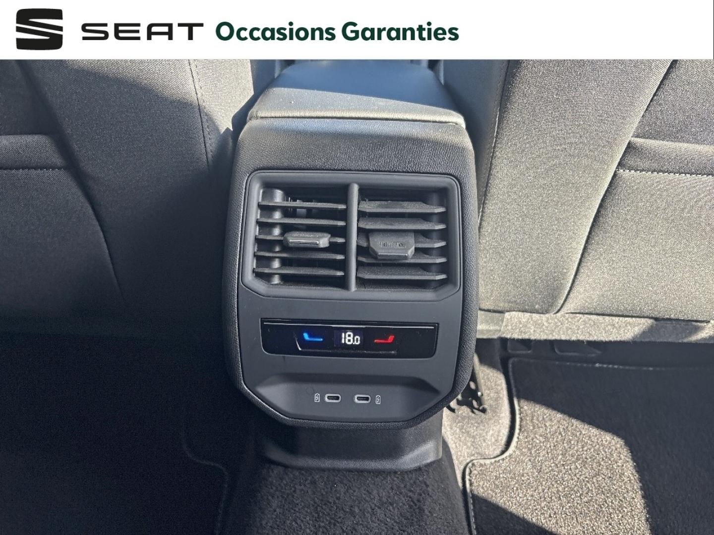 Voitures occasions SEAT LEON Copa Tomblaine