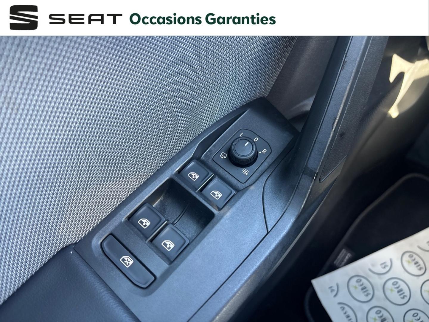 Voitures occasions SEAT LEON Copa Tomblaine