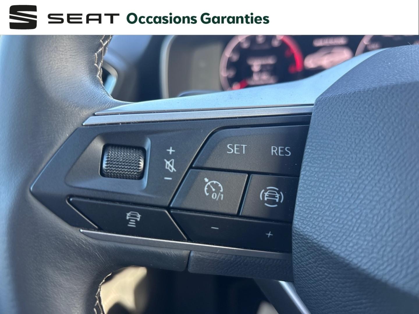 Voitures occasions SEAT LEON Copa Tomblaine