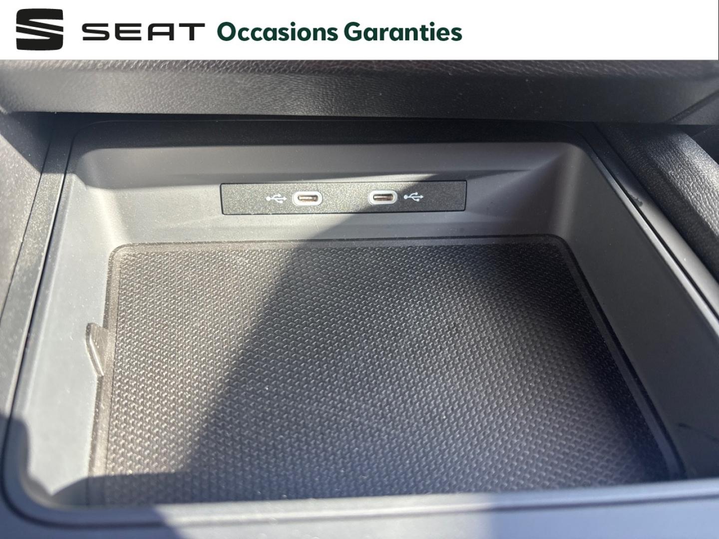 Voitures occasions SEAT LEON Copa Tomblaine