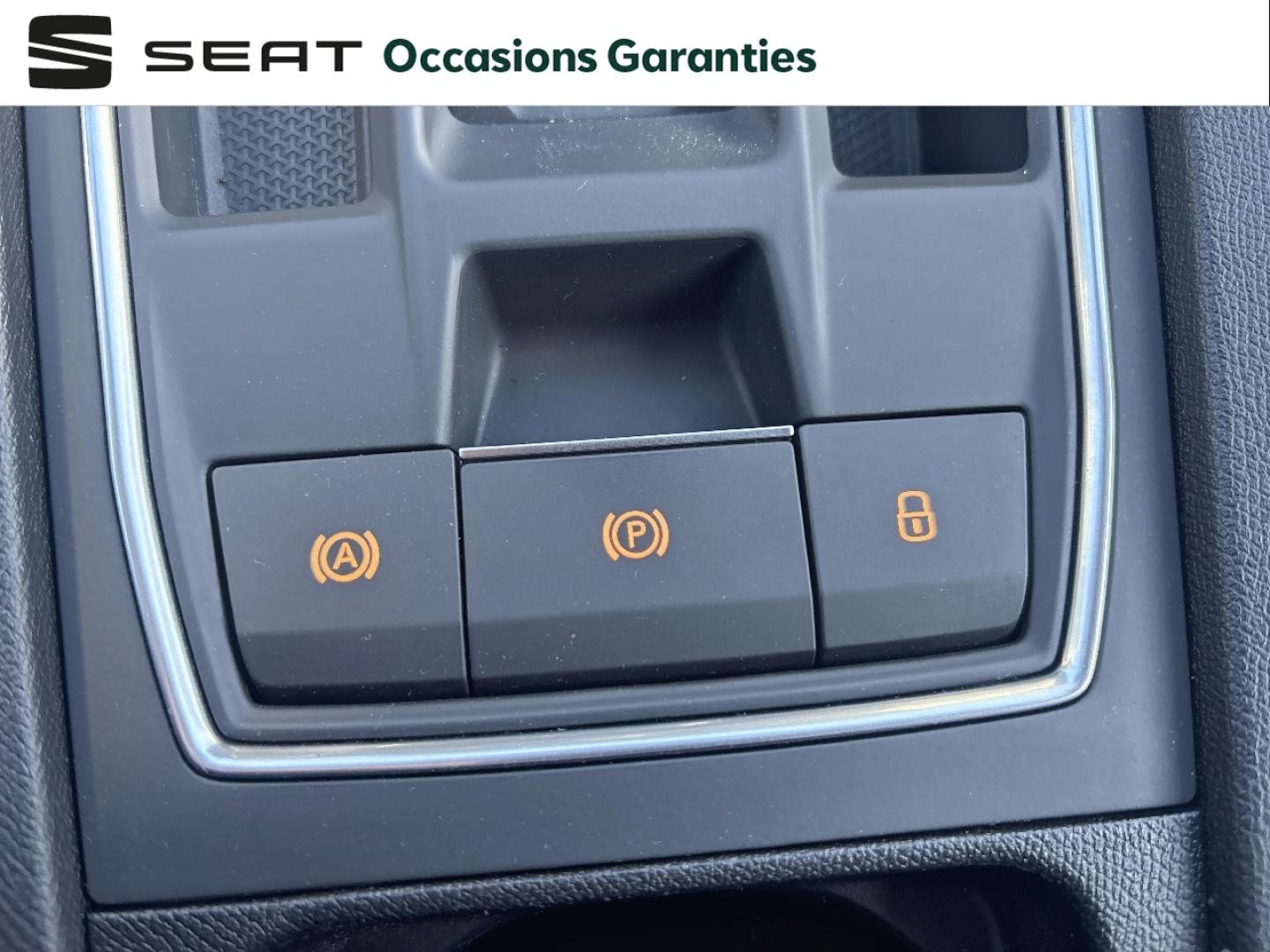 Voitures occasions SEAT LEON Copa Tomblaine