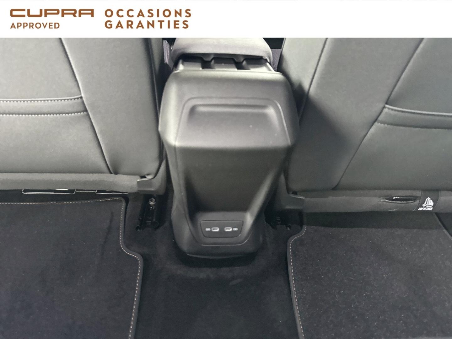 Voitures occasions CUPRA BORN One Tomblaine