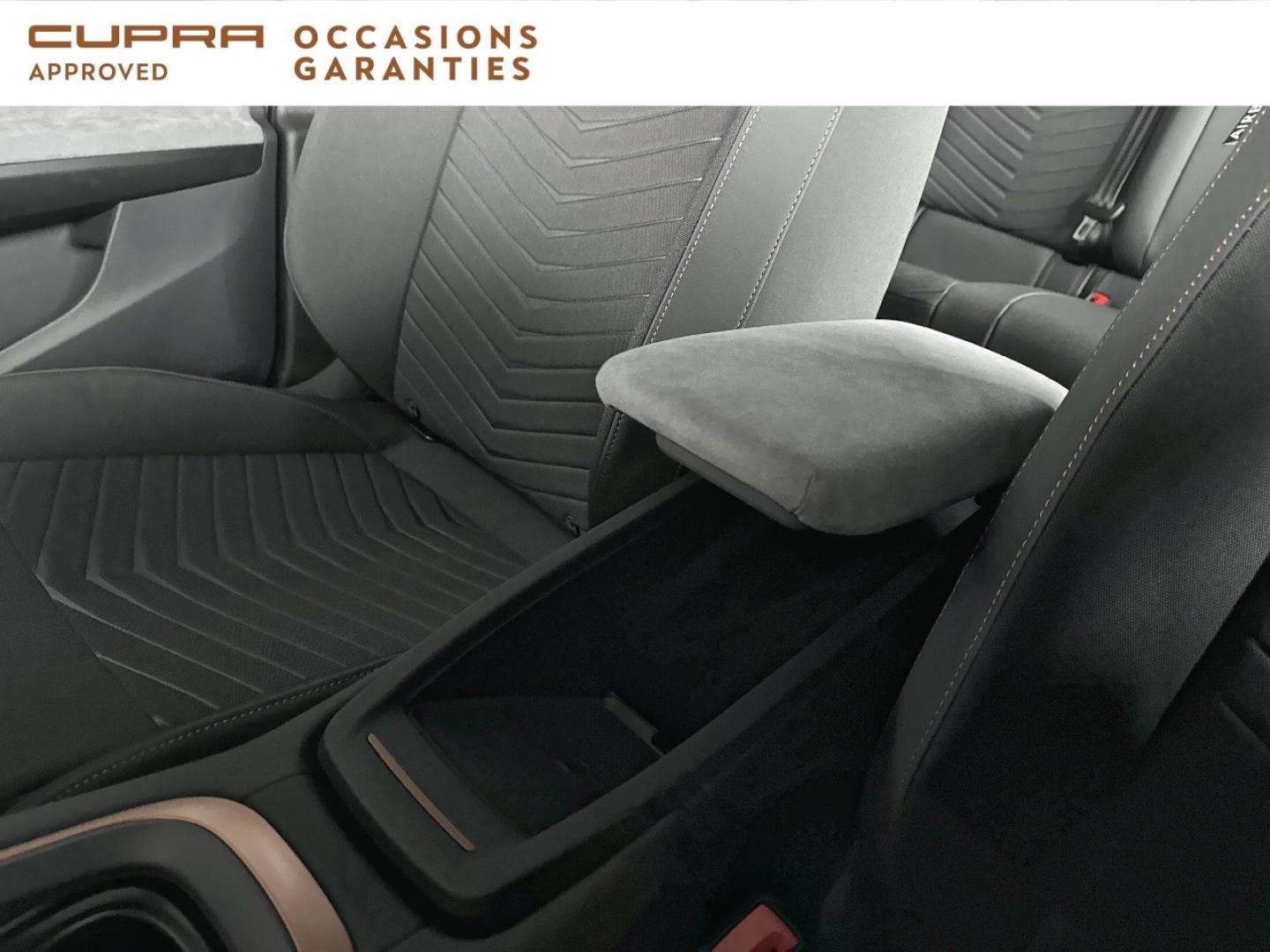 Voitures occasions CUPRA BORN One Tomblaine