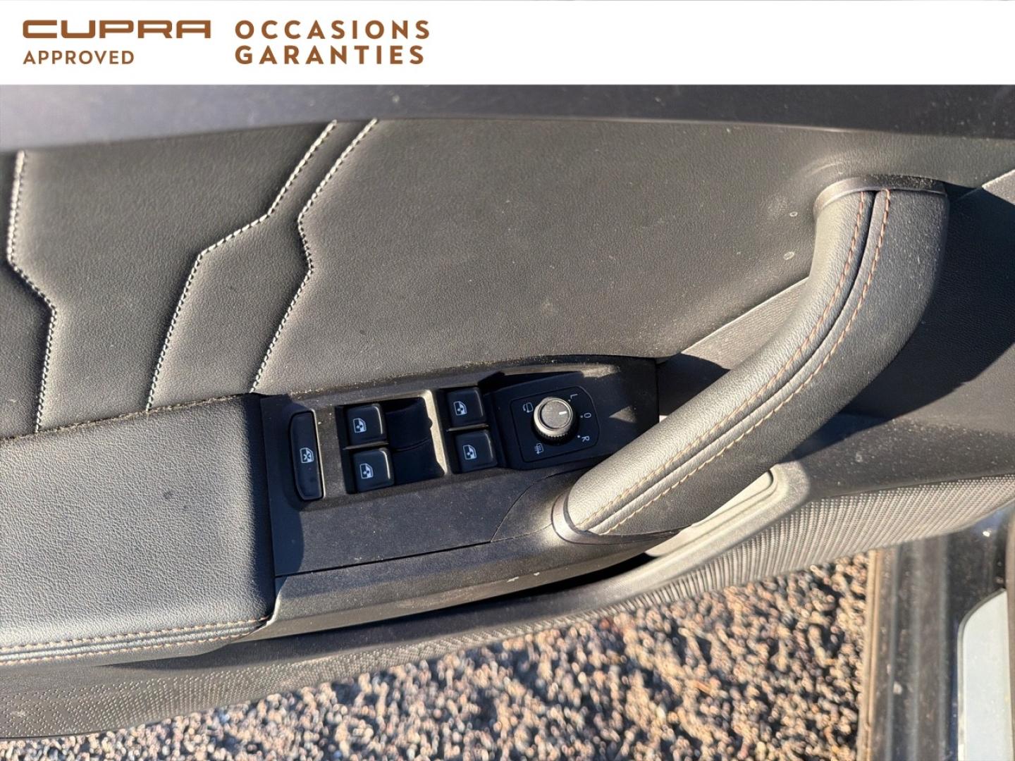 Voitures occasions CUPRA FORMENTOR Business Edition Tomblaine