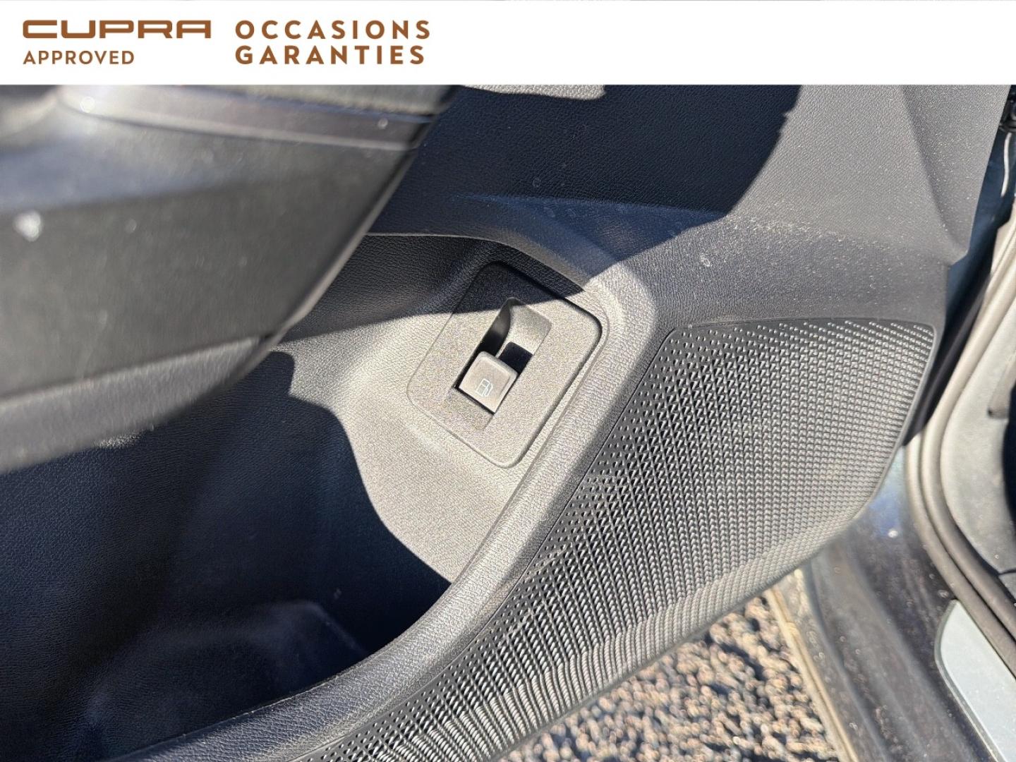 Voitures occasions CUPRA FORMENTOR Business Edition Tomblaine