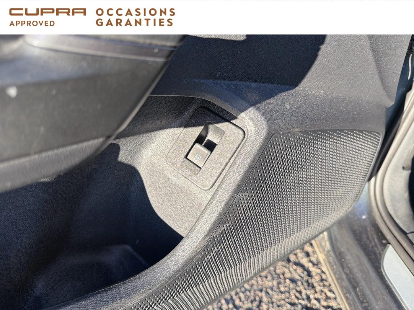 Voitures occasions CUPRA FORMENTOR Business Edition Tomblaine
