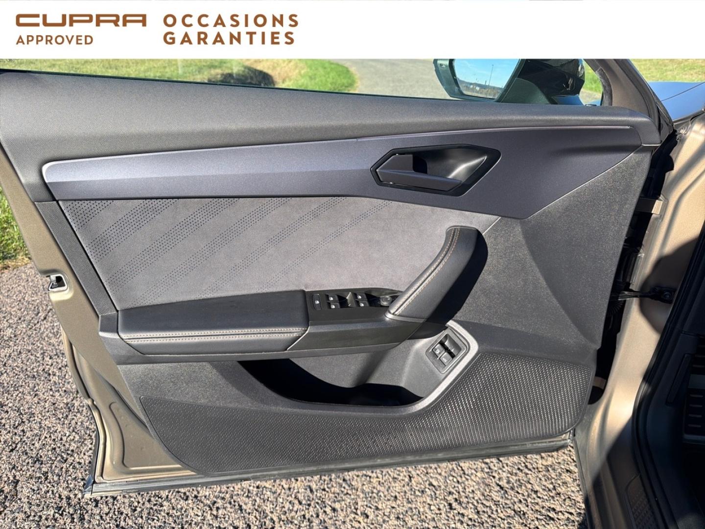 Voitures occasions CUPRA FORMENTOR VZ Tomblaine