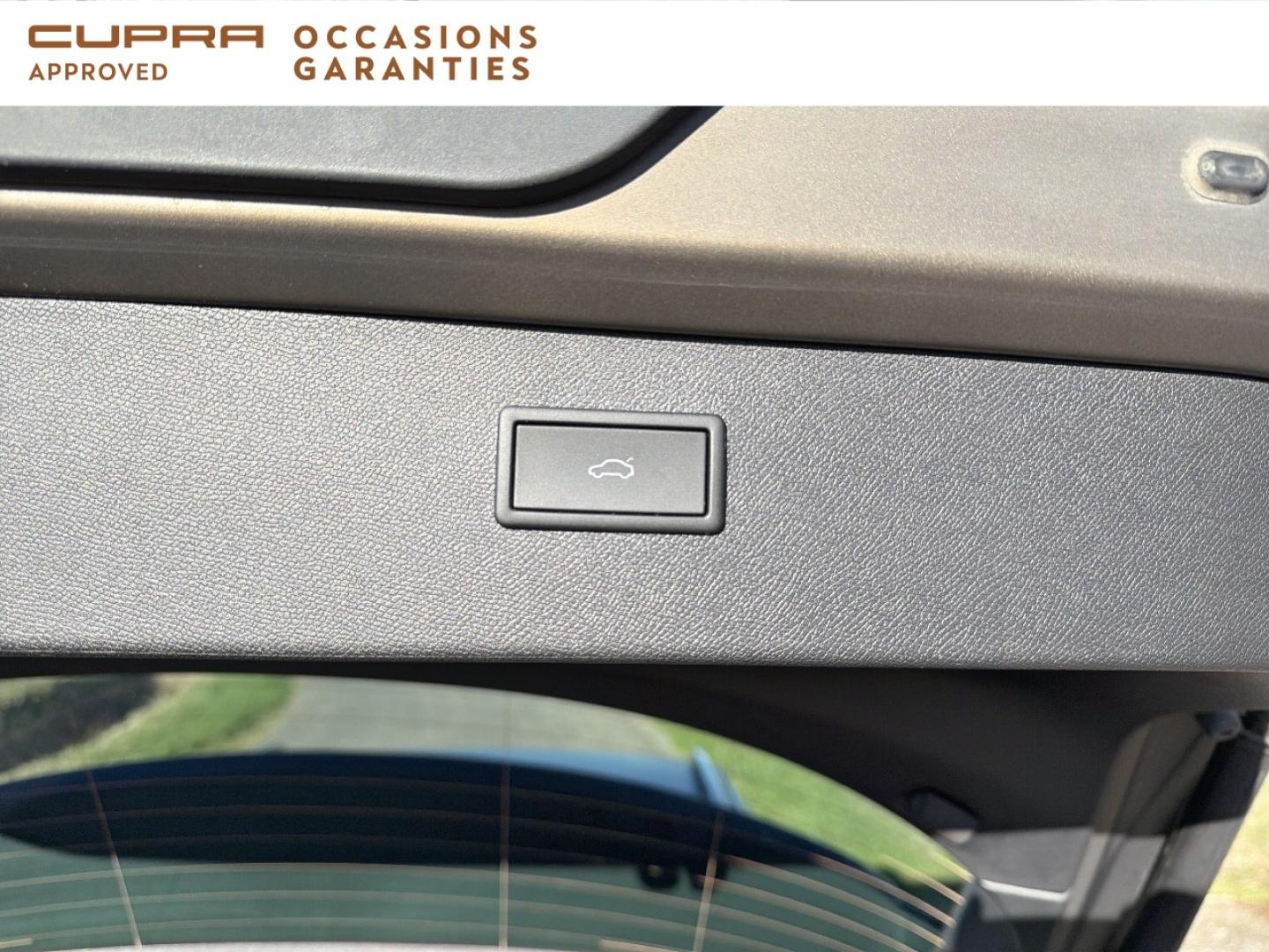 Voitures occasions CUPRA FORMENTOR VZ Tomblaine
