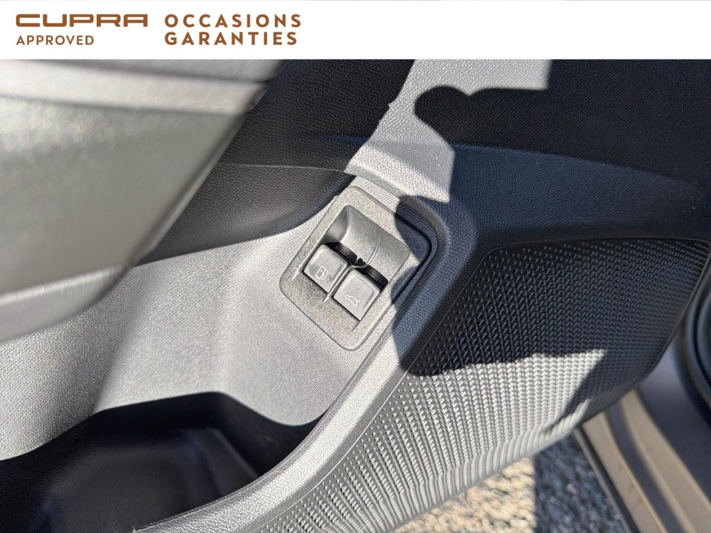 Voitures occasions CUPRA FORMENTOR VZ Tomblaine