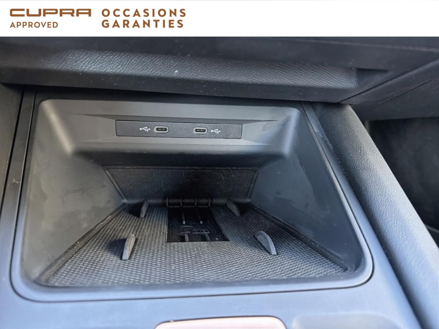 Voitures occasions CUPRA FORMENTOR VZ Tomblaine