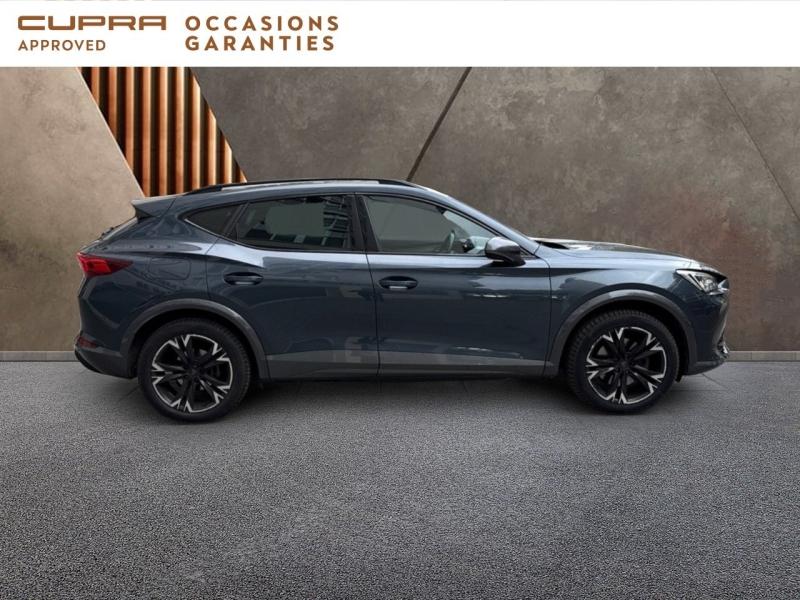 Voitures occasions CUPRA FORMENTOR V Paris