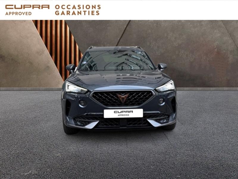 Voitures occasions CUPRA FORMENTOR V Paris