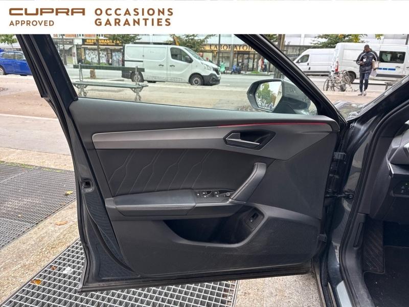 Voitures occasions CUPRA FORMENTOR V Paris
