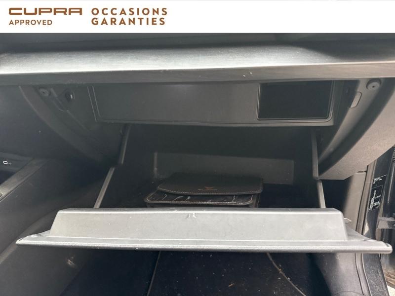 Voitures occasions CUPRA FORMENTOR V Paris