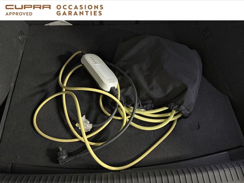 Voitures occasions CUPRA FORMENTOR V Paris