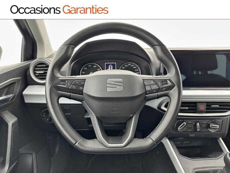 Voitures occasions SEAT ARONA Urban Paris