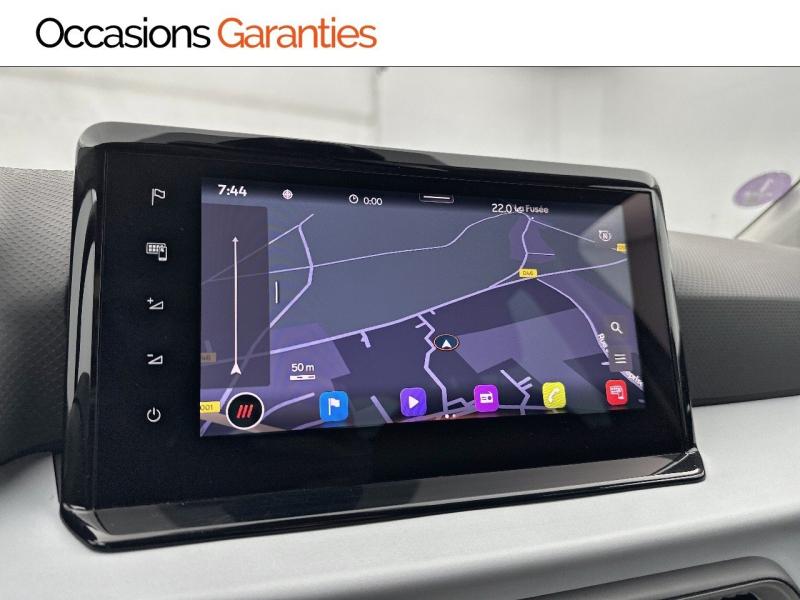 Voitures occasions SEAT ARONA Style Paris