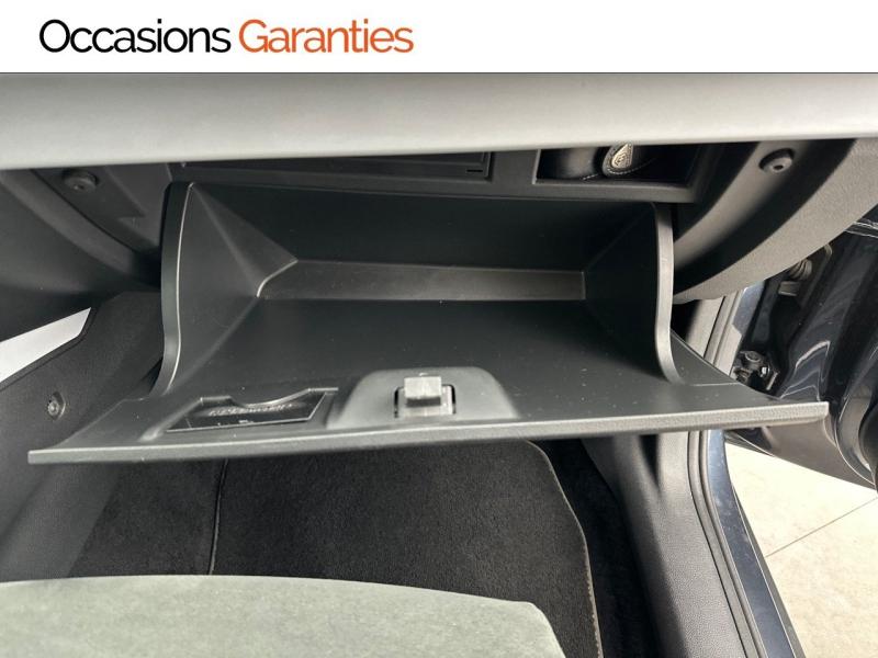 Voitures occasions SEAT ARONA Style Paris