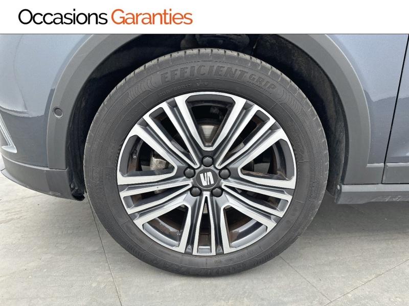 Voitures occasions SEAT ARONA Urban Paris